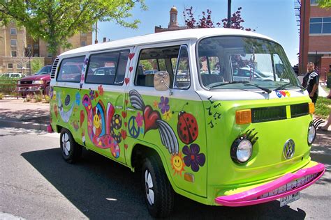 volkswagen hippi karavan